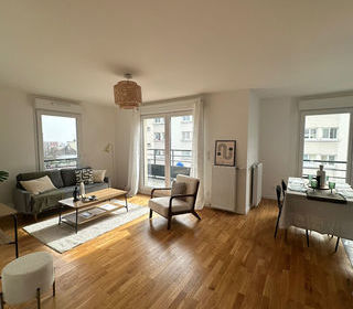  Appartement � vendre 4 pi�ces 80 m�