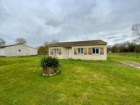   Maison 4 pi�ce(s) 80 m2 Maison - 4 pi�ce(s) - 80 m�