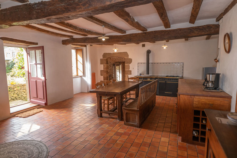 � vendre  Maison Sarzeau (56370)