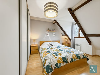  Maison � vendre 5 pi�ces 91 m�