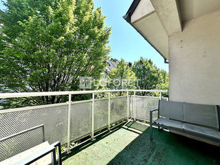  Appartement � vendre 1 pi�ce 29 m�