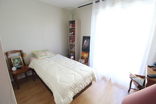  Appartement � vendre 3 pi�ces 60 m�