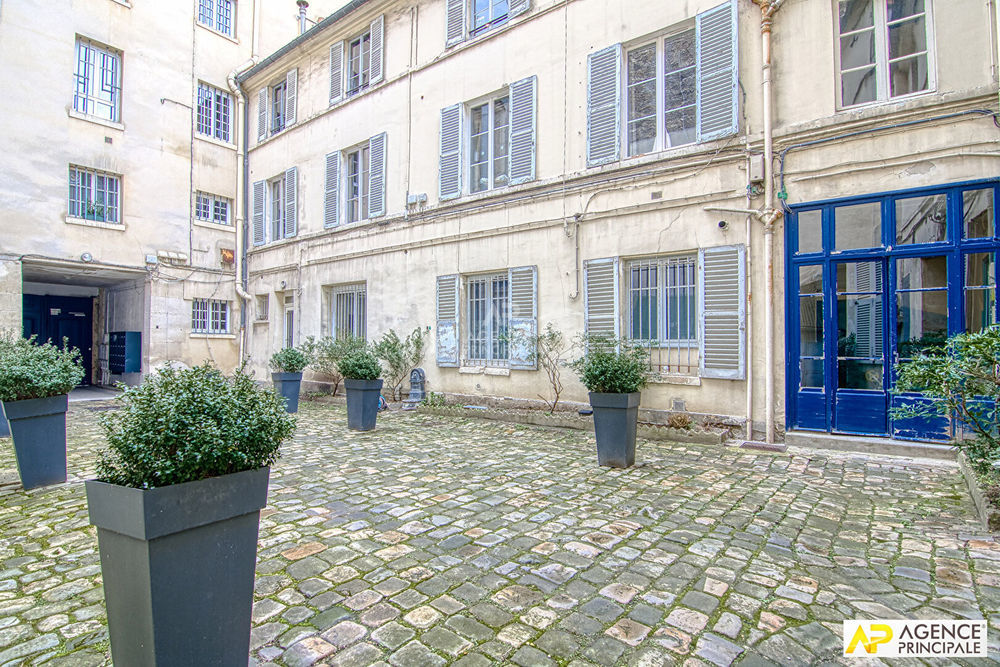� vendre  Appartement Versailles (78000)