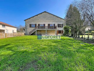  Maison � vendre 4 pi�ces 139 m�