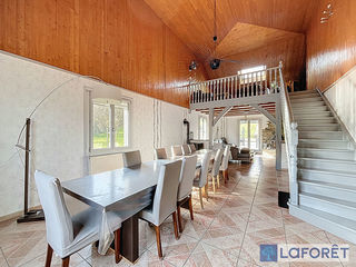  Maison � vendre 7 pi�ces 189 m�