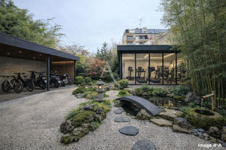  Immeuble � vendre 8 pi�ces 350 m�