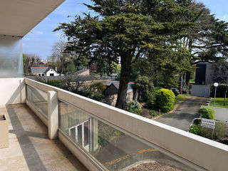  Appartement � louer 1 pi�ce 44 m�