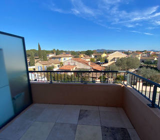  Appartement � vendre 2 pi�ces 42 m�