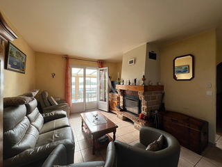  Maison � vendre 5 pi�ces 137 m�