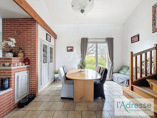  Maison � vendre 7 pi�ces 163 m�