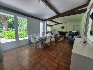  Maison � vendre 7 pi�ces 184 m�