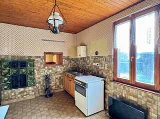  Maison � vendre 4 pi�ces 97 m�