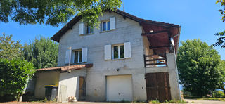  Maison � vendre 7 pi�ces 172 m�