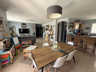  Maison � louer 5 pi�ces 88 m�