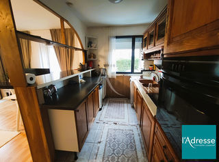  Appartement � vendre 3 pi�ces 65 m�