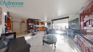  Appartement � vendre 4 pi�ces 94 m�