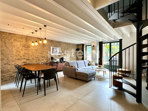   Maison en Pierres Saint Coulomb proche plages Maison - 4 pi�ce(s) - 72 m�