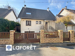  Maison � vendre 6 pi�ces 122 m�