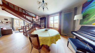  Maison � vendre 7 pi�ces 200 m�