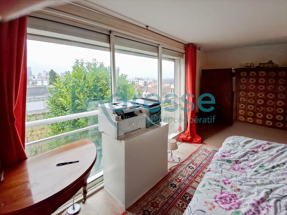 � vendre  Maison Suresnes (92150)