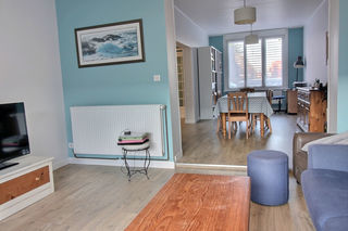  Maison � vendre 5 pi�ces 121 m�