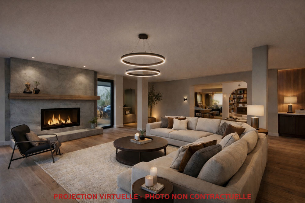 � vendre  Maison Ch�tillon-sur-Chalaronne (01400)