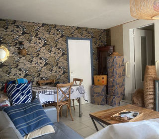  Appartement � louer 3 pi�ces 78 m�