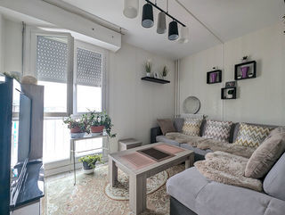  Appartement � vendre 4 pi�ces 74 m�