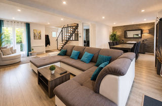  Maison � vendre 7 pi�ces 140 m�