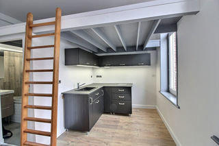  Appartement � vendre 1 pi�ce 28 m�