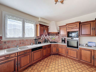  Maison � vendre 5 pi�ces 113 m�