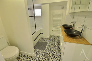  Appartement � vendre 3 pi�ces 65 m�