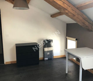  Appartement � louer 1 pi�ce 26 m�