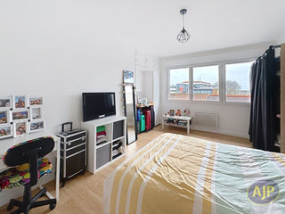  Appartement � vendre 5 pi�ces 114 m�