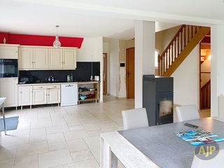  Maison � vendre 5 pi�ces 160 m�