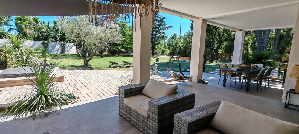 � vendre  Maison Mont�limar (26200)