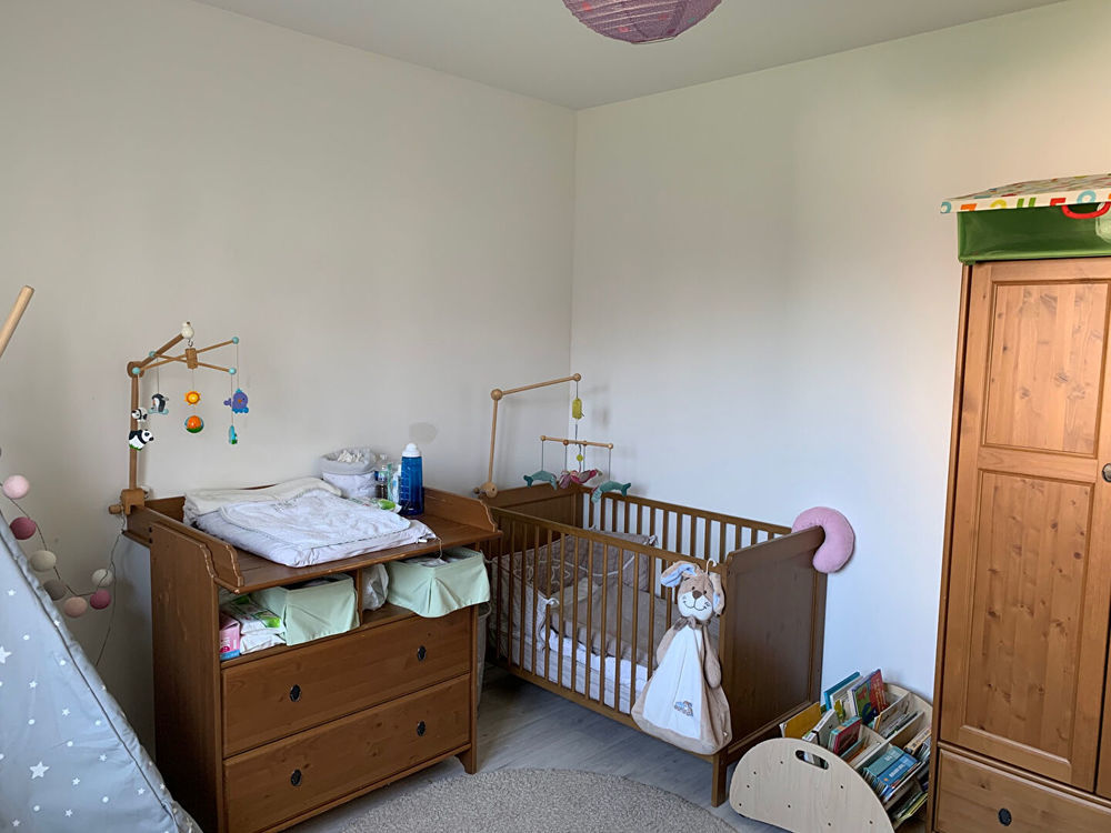 � vendre  Maison Lyon 5