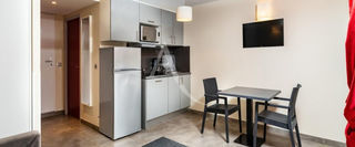  Appartement � vendre 1 pi�ce 24 m�