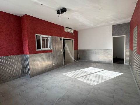 ROMORANTIN LANTHENAY - LOCAL BUREAUX OU COMMERCIAL 86000 41200 Romorantin lanthenay