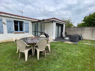  Maison � vendre 2 pi�ces 48 m�