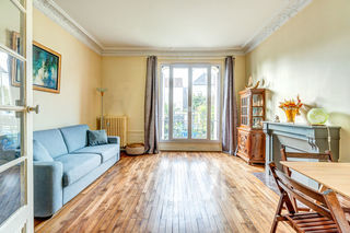  Appartement � vendre 2 pi�ces 48 m�