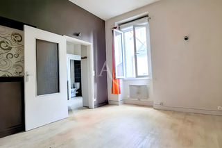  Appartement � vendre 2 pi�ces 34 m�