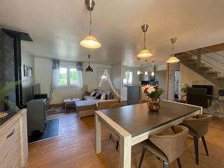  Maison � vendre 5 pi�ces 117 m�