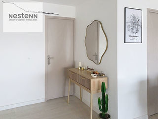  Appartement � vendre 4 pi�ces 86 m�