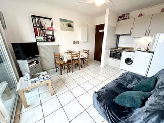  Appartement � louer 2 pi�ces 