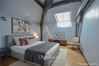  Appartement � vendre 5 pi�ces 117 m�