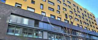  Appartement � vendre 1 pi�ce 17 m�