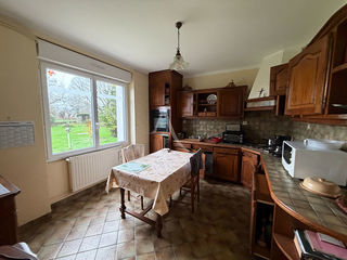  Maison � vendre 7 pi�ces 130 m�