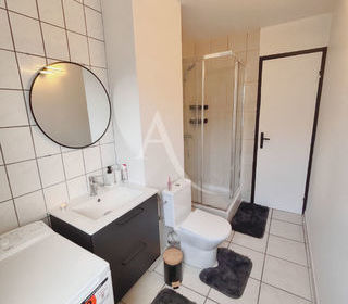  Appartement � vendre 3 pi�ces 64 m�