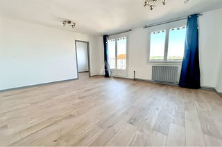  Appartement � vendre 3 pi�ces 54 m�